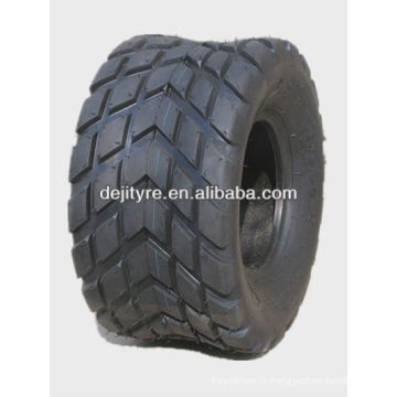 Bonnes de plusieurs modèle de ventes inche 18x9.50-8 ATV de pneu